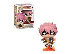 POP - ANIMATION - FAIRY TAIL - ETHERIOUS DRAGNEEL - 839